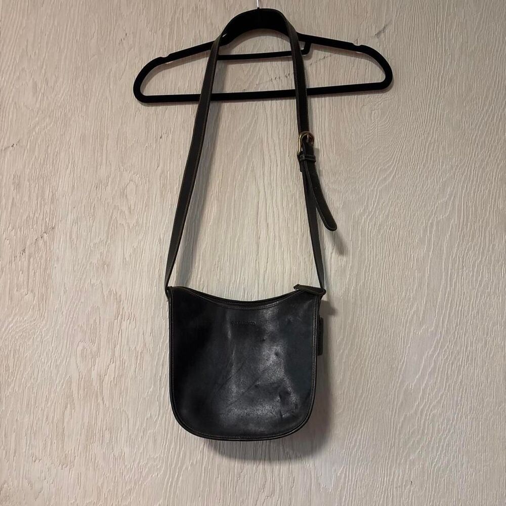 Unbranded Women's Black Bag